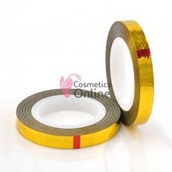 Banda decorativa 6mm zig-zag Aurie